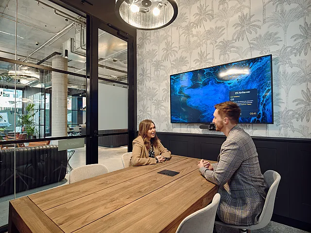 Private office at 88 Langridge Street,  Collingwood VIC 3066