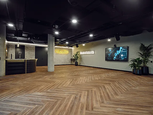 Private office at 88 Langridge Street,  Collingwood VIC 3066