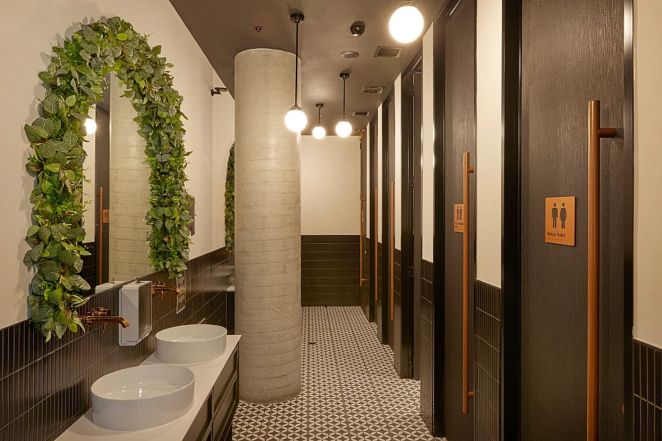 Cubes.Co, Collingwood — office interior — photo 3