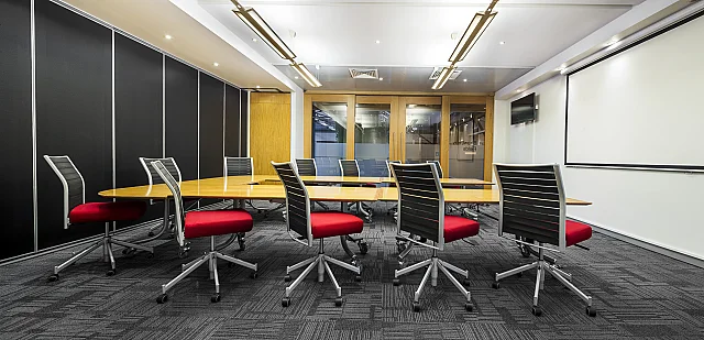Serviced office at 90 Maribyrnong Street,  Footscray VIC 3011