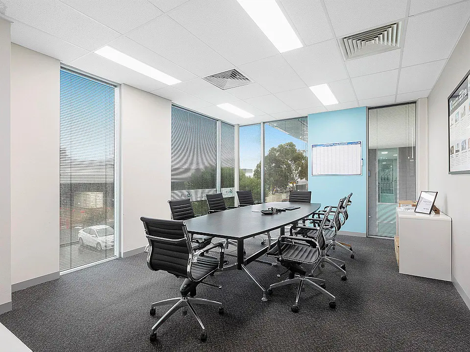 1-3 Compark Circuit, Mulgrave, commercial office