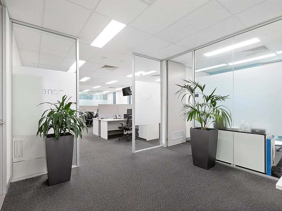 1-3 Compark Circuit, Mulgrave, commercial office, photo 3