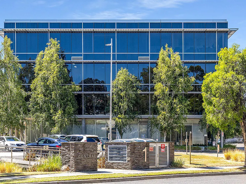 1 Ricketts Road, Mount Waverley, commercial office, photo 2