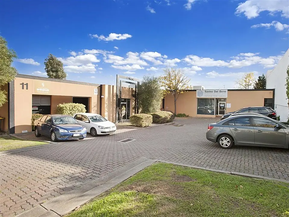 11 International Square, Tullamarine, commercial office, photo 2