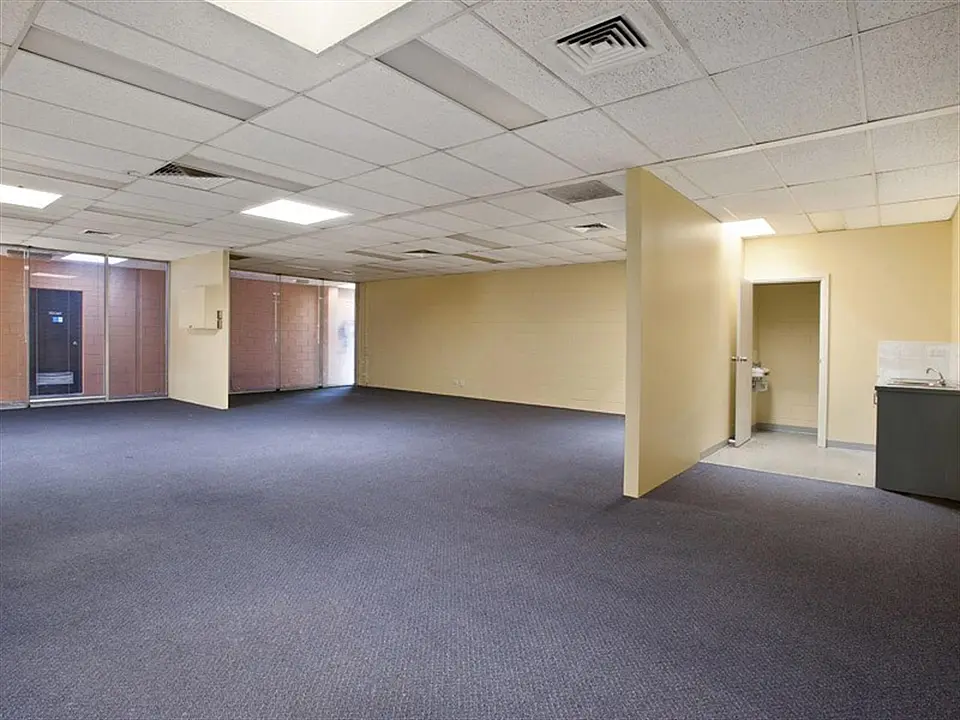 11 International Square, Tullamarine, commercial office, photo 3
