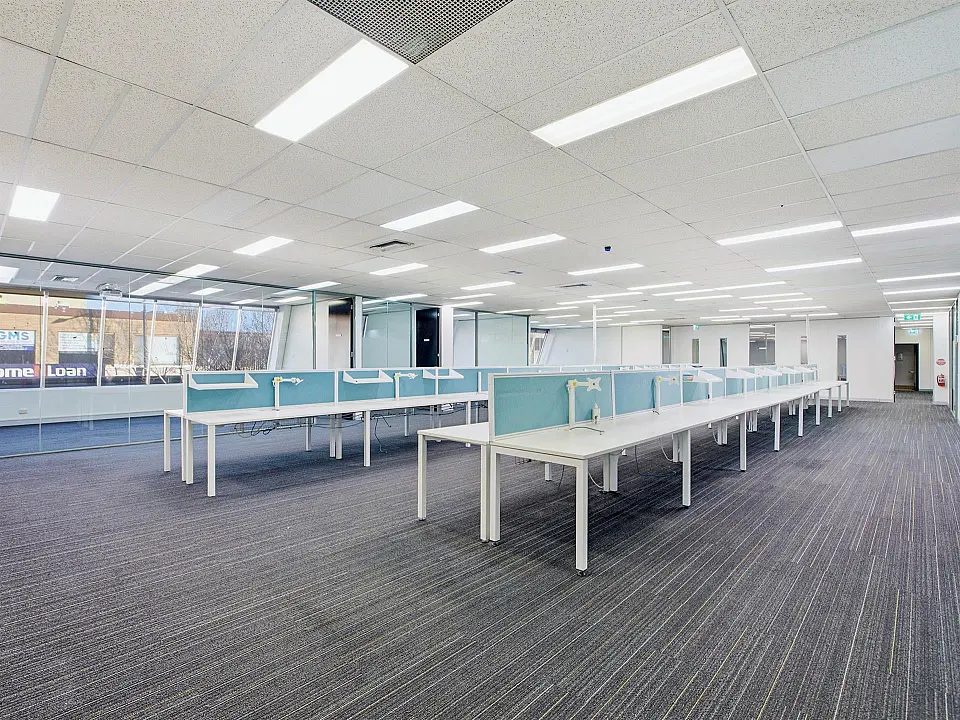 131-147 Walker Street, Dandenong, commercial office