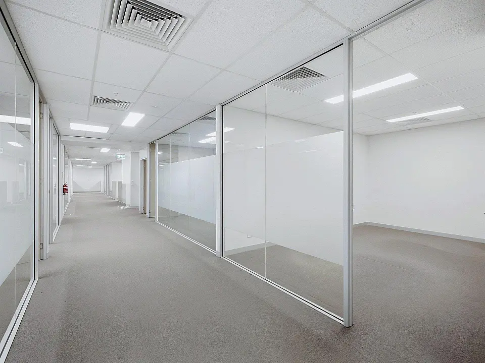 1490 Ferntree Gully Road, Knoxfield, commercial office, photo 3