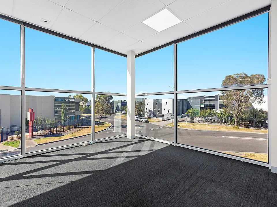 15-21 Butler Way, Tullamarine, commercial office