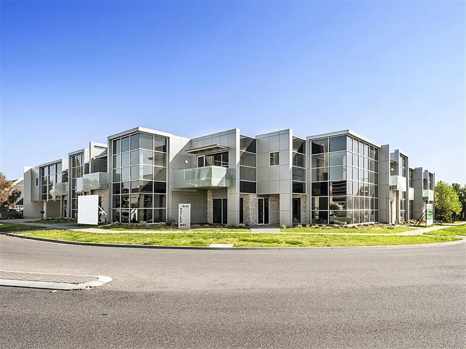 15-21 Butler Way, Tullamarine, commercial office, photo 2