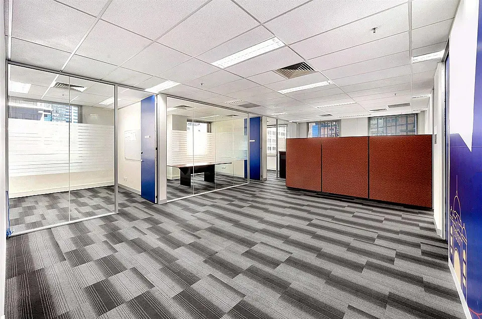 190 Queen Street, Melbourne, commercial office, photo 2