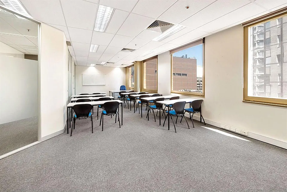 190 Queen Street, Melbourne, commercial office, photo 3