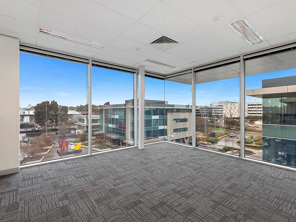195 Wellington Road, Clayton, commercial office, photo 3