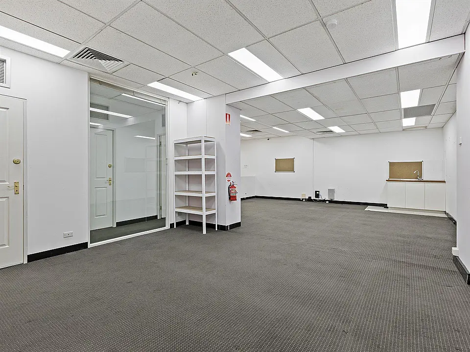 255 Drummond Street, Carlton, commercial office, photo 3