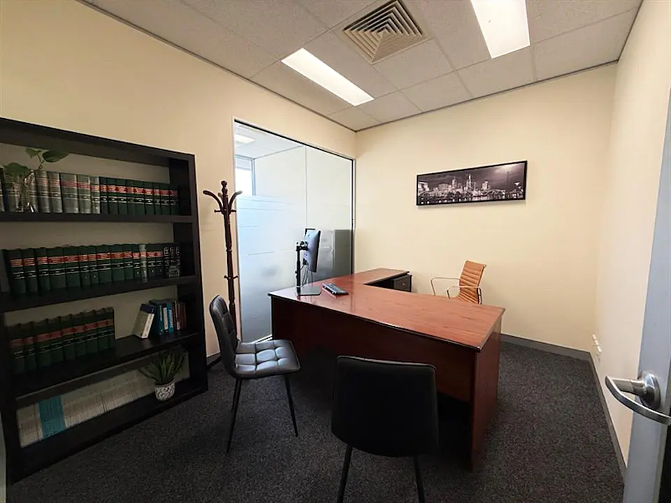 2A Hartington Street, Glenroy, commercial office