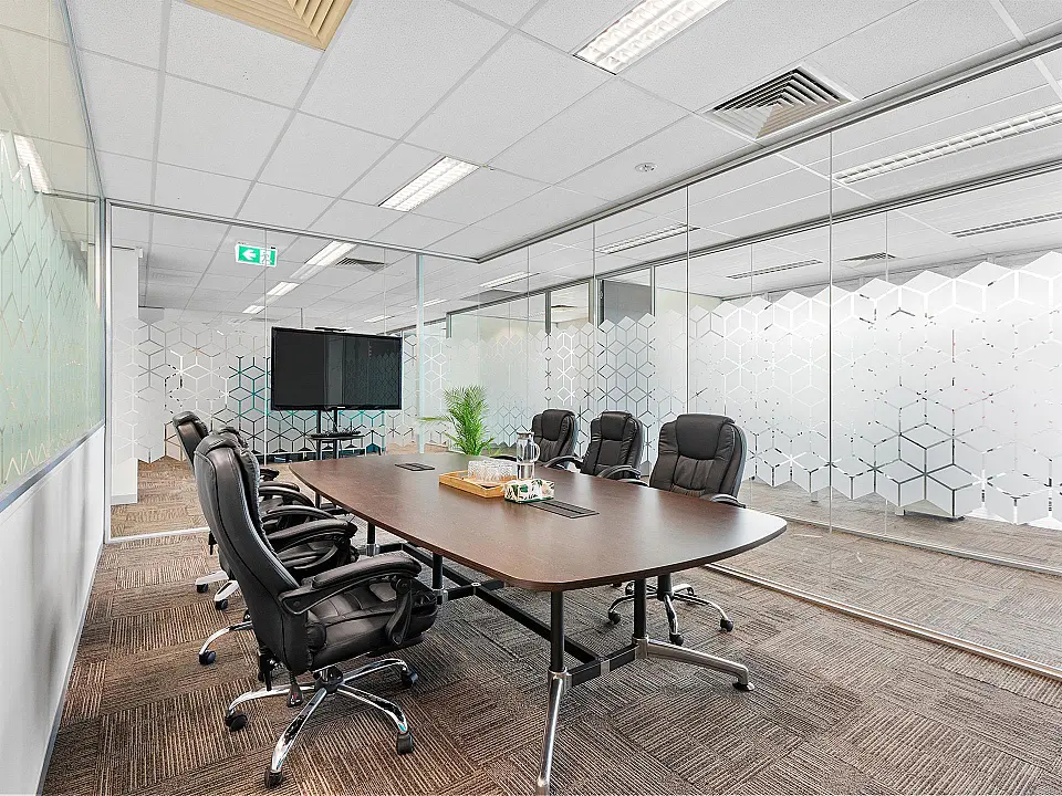 3-5 Gilda Court, Mulgrave, commercial office