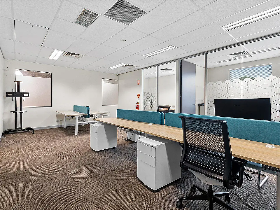 3-5 Gilda Court, Mulgrave, commercial office, photo 2