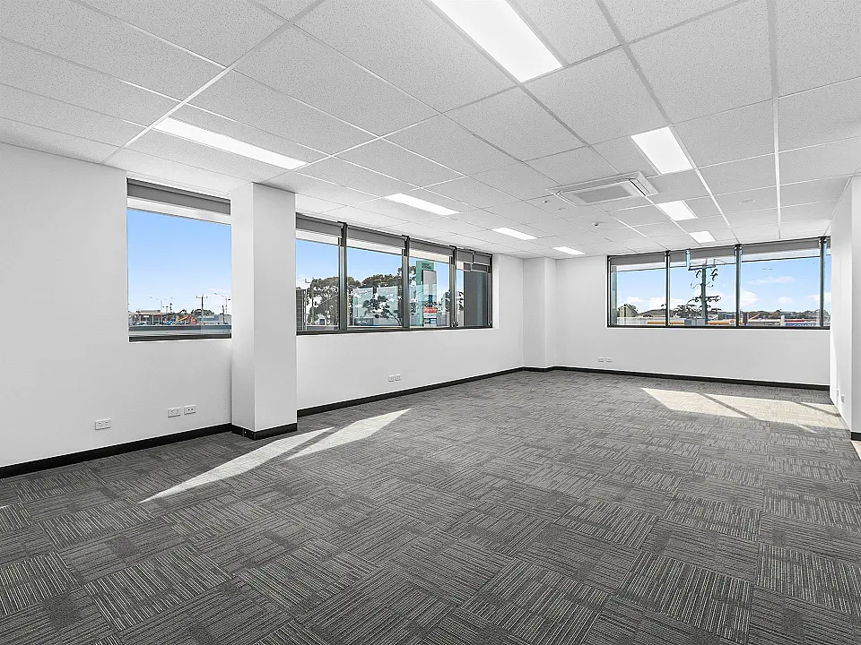 3 Little Boundary Road, Laverton North, commercial office