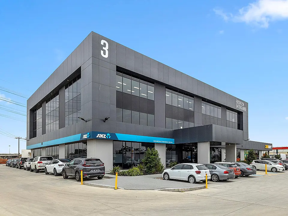 3 Little Boundary Road, Laverton North, commercial office, photo 2