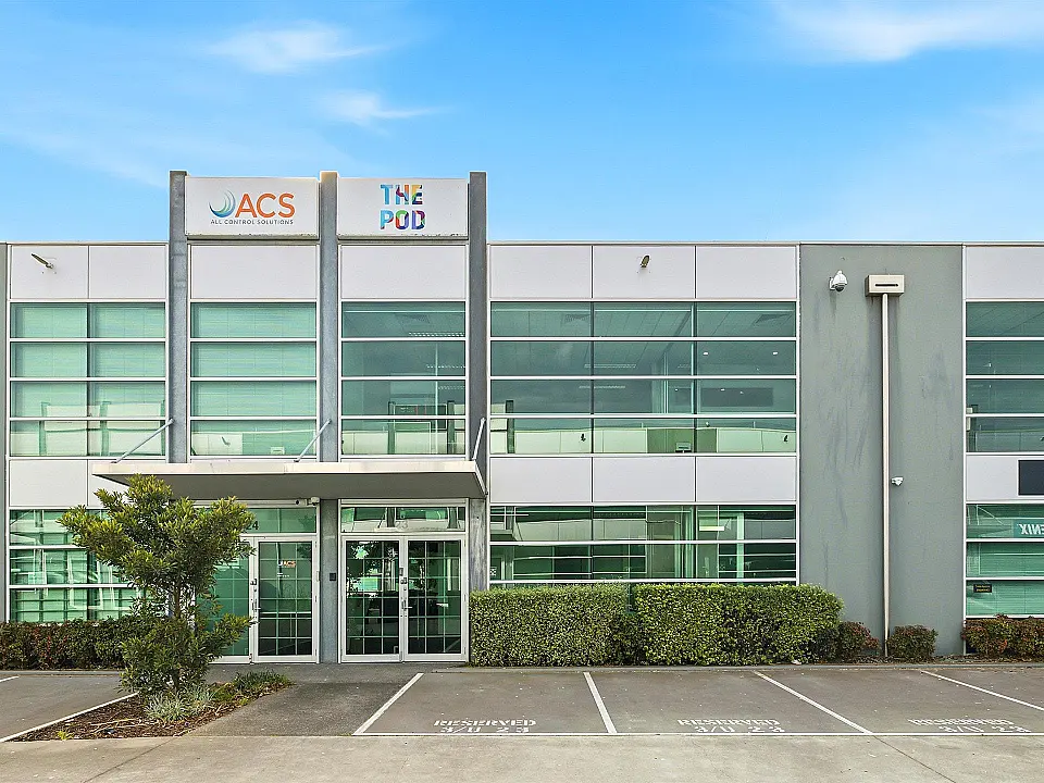 3 Westside Avenue, Port Melbourne, commercial office, photo 2