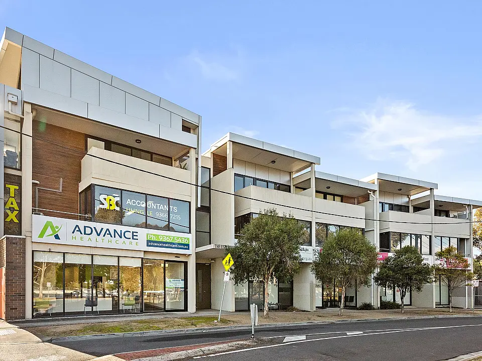 30-32 East Esplanade, St Albans, commercial office, photo 2