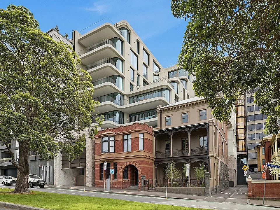 366 Albert Street, East Melbourne, commercial office, photo 2