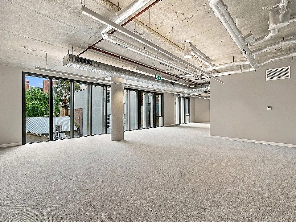 366 Albert Street, East Melbourne, commercial office, photo 3