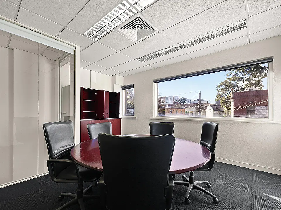37-39 Cobden Street, North Melbourne, commercial office