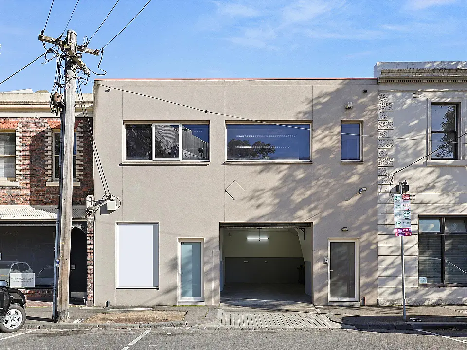 37-39 Cobden Street, North Melbourne, commercial office, photo 2
