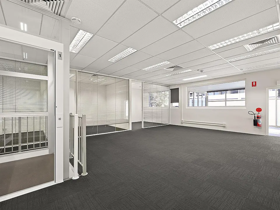 37-39 Cobden Street, North Melbourne, commercial office, photo 3