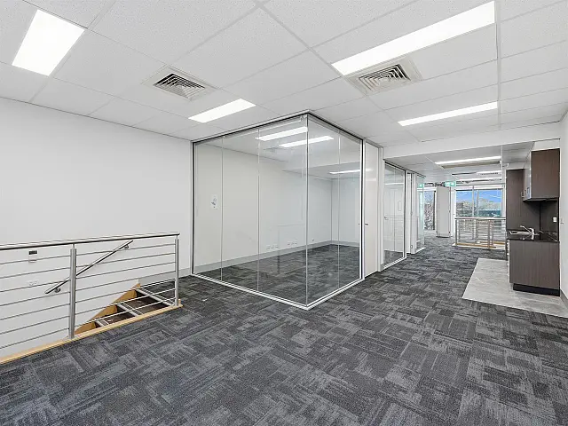 388 Canterbury Road, Surrey Hills, commercial office