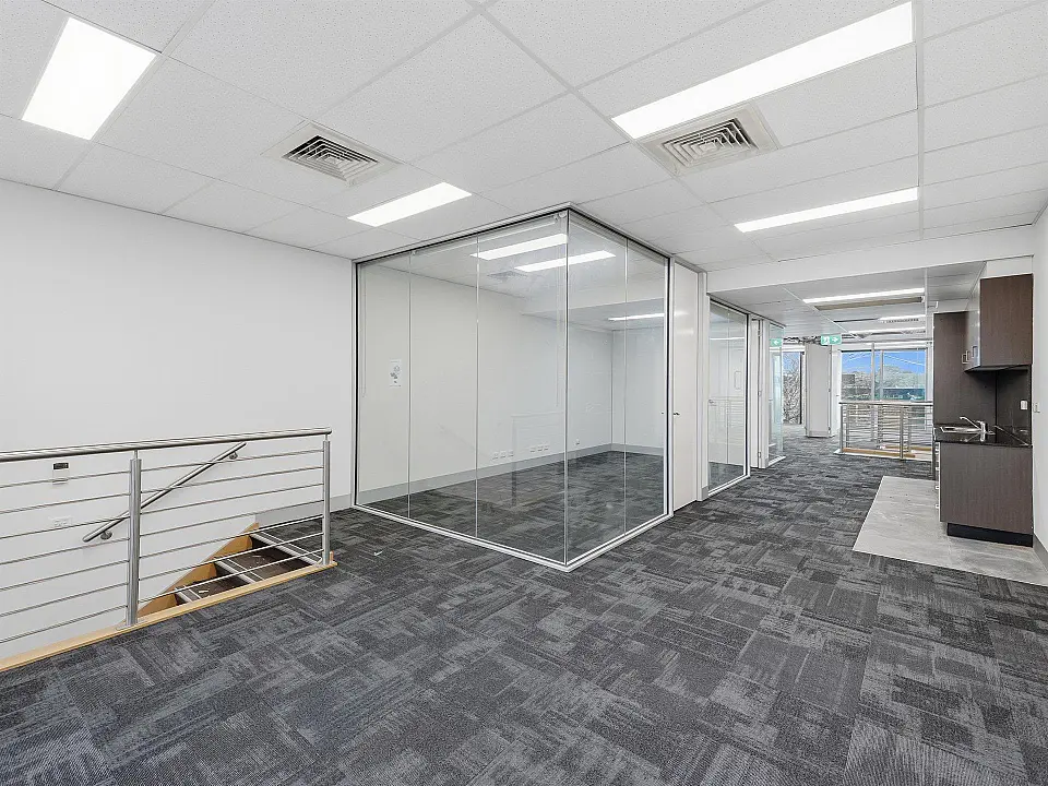 388 Canterbury Road, Surrey Hills, commercial office