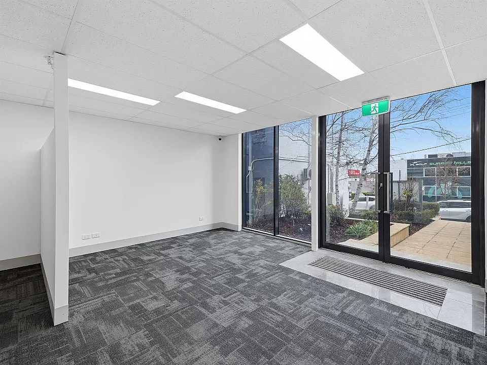 388 Canterbury Road, Surrey Hills, commercial office, photo 3