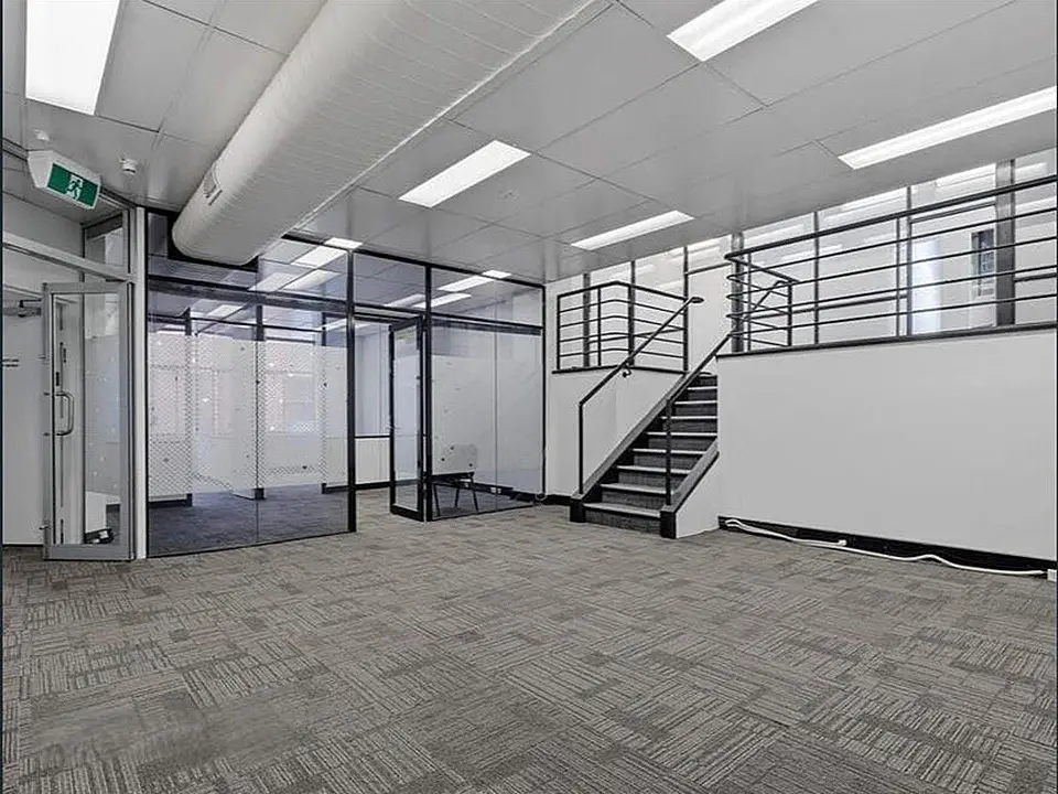 394-400 Little Bourke Street, Melbourne, commercial office