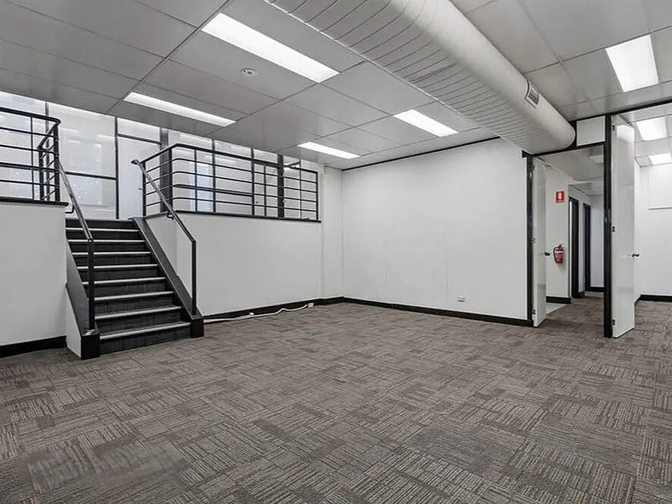 394-400 Little Bourke Street, Melbourne, commercial office, photo 3