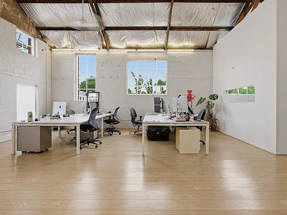 433 Brunswick Street, Fitzroy, commercial office, photo 3