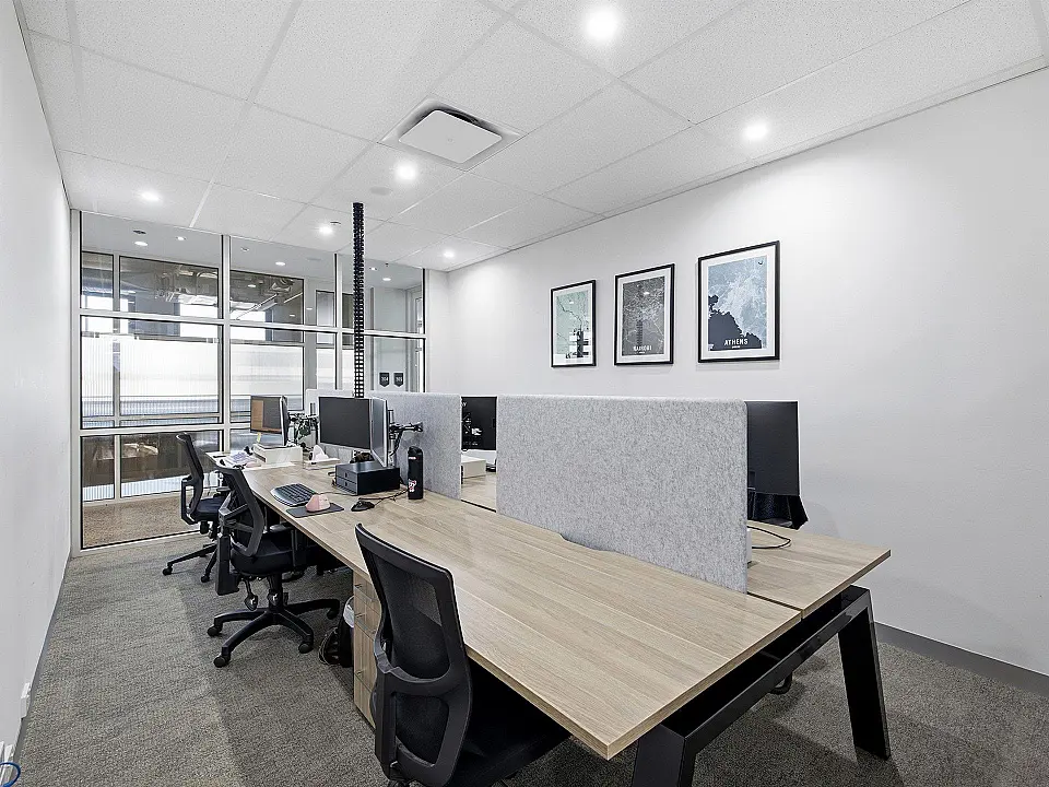 47 Blazey Street, Richmond, commercial office