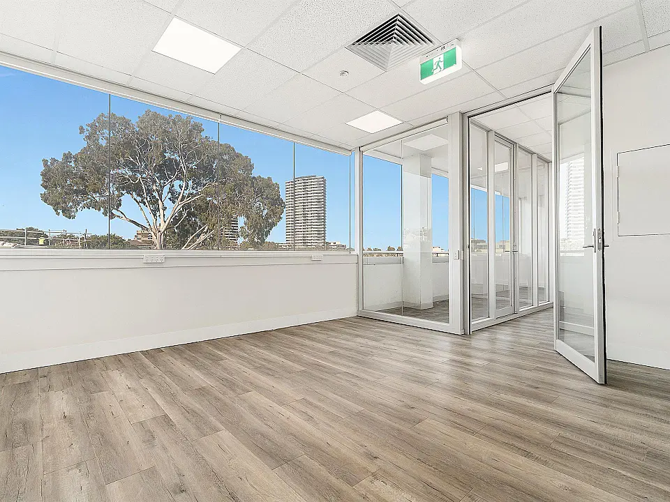 49-51 Wellington Street, St Kilda, commercial office