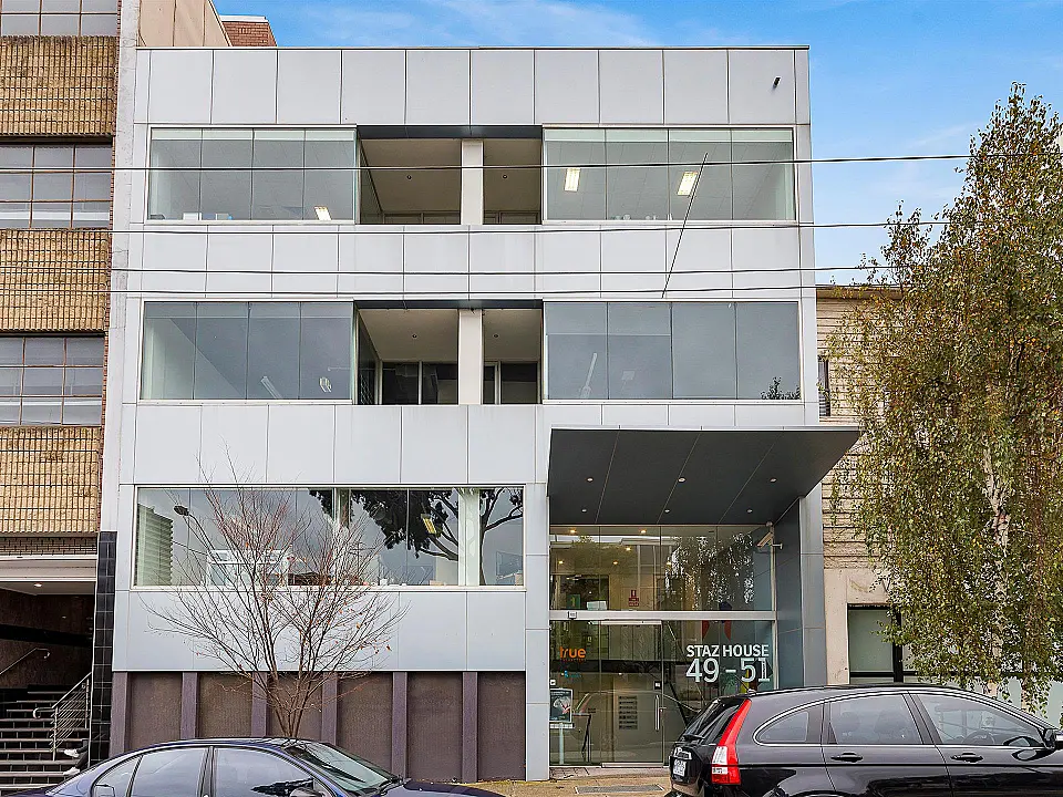 49-51 Wellington Street, St Kilda, commercial office, photo 2