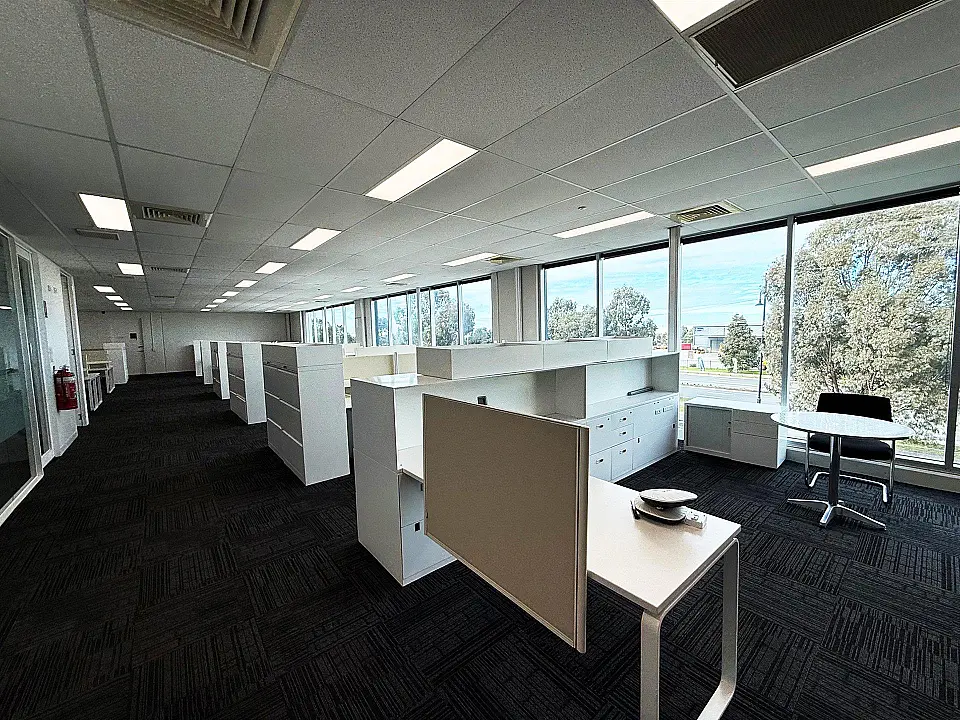 530 Boundary Road, Derrimut, commercial office