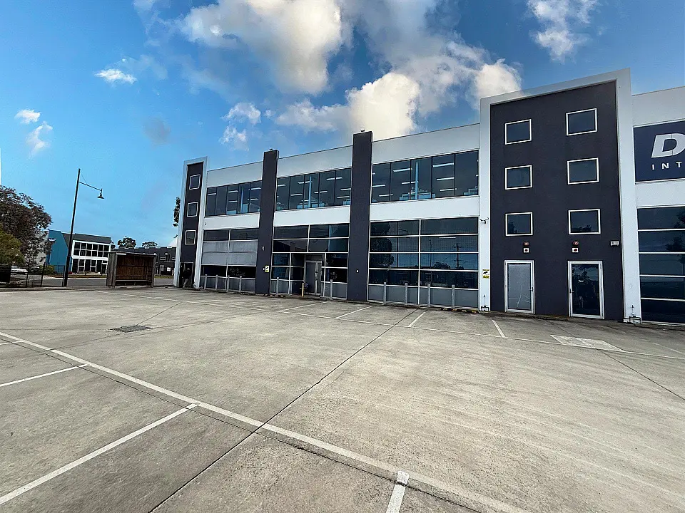 530 Boundary Road, Derrimut, commercial office, photo 2