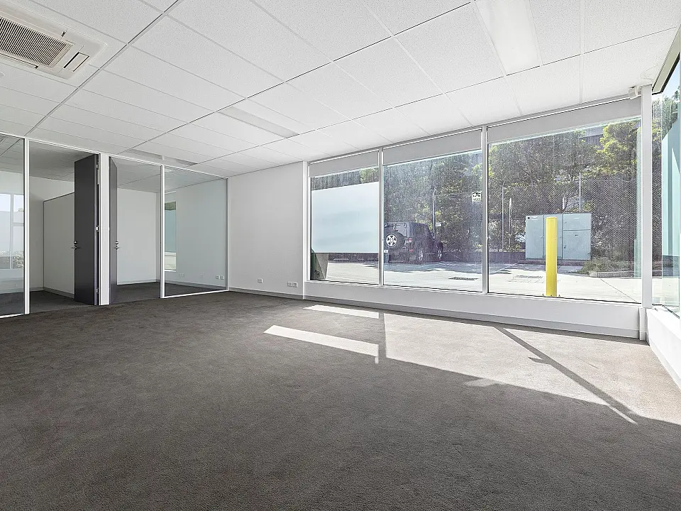 57 Stubbs Street, Kensington, commercial office