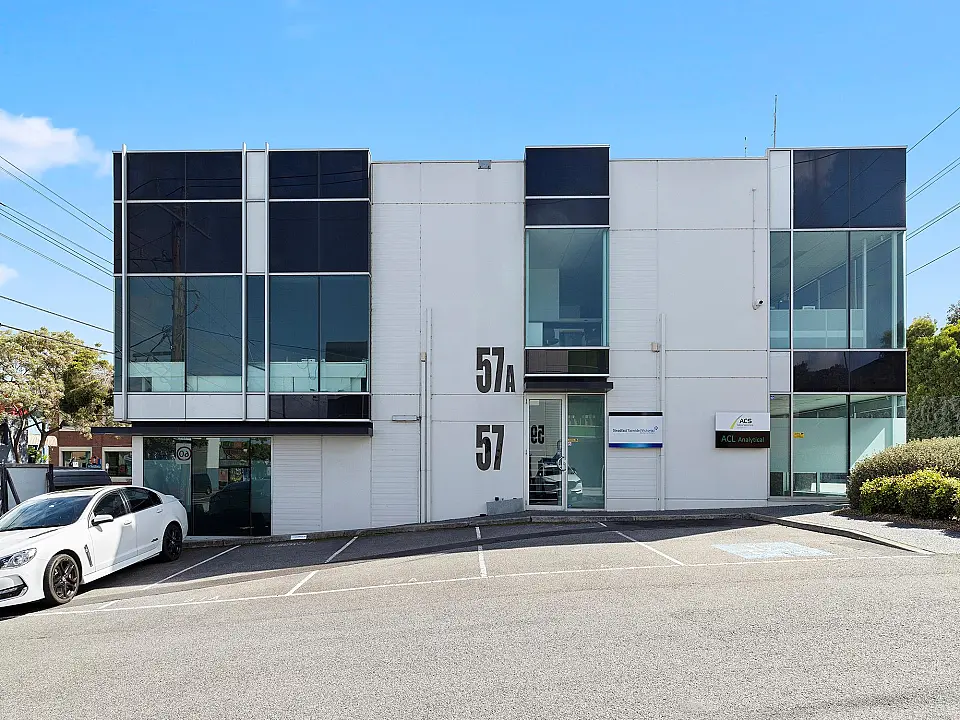 57 Stubbs Street, Kensington, commercial office, photo 2