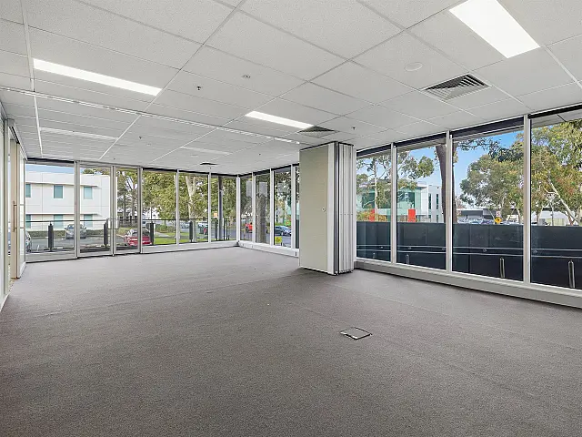 6-8 Compark Circuit, Mulgrave, commercial office