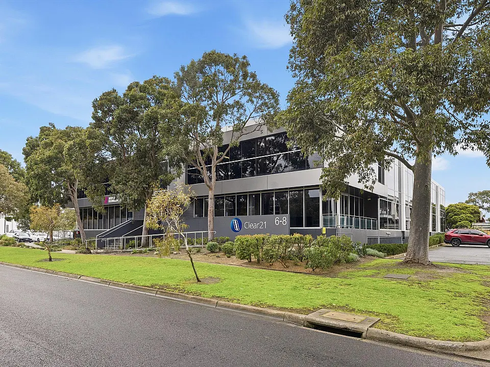 6-8 Compark Circuit, Mulgrave, commercial office, photo 3