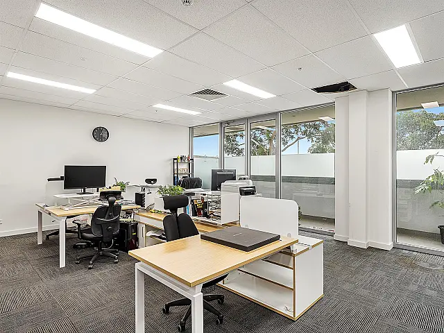 619 Canterbury Road, Surrey Hills, commercial office