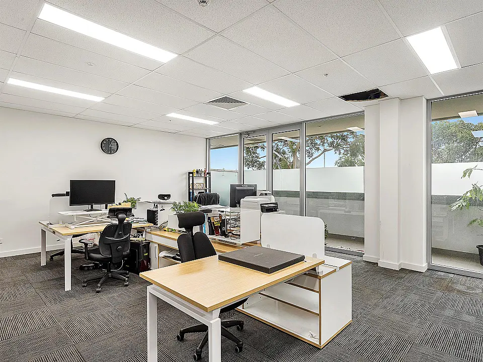 619 Canterbury Road, Surrey Hills, commercial office