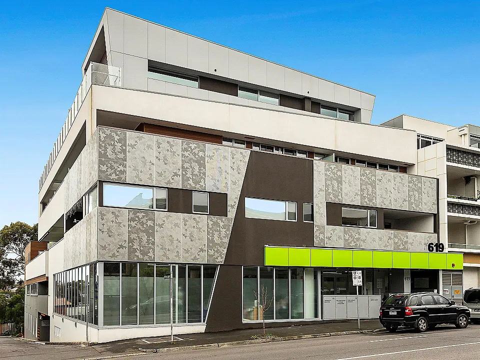619 Canterbury Road, Surrey Hills, commercial office, photo 2