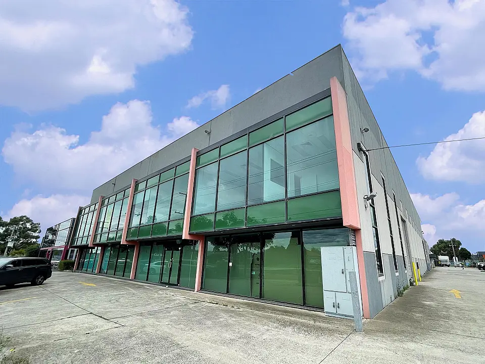 62-64 Keon Parade, Thomastown, commercial office, photo 2