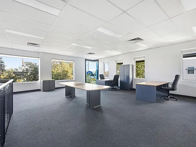 63-85 Turner Street, Port Melbourne, commercial office