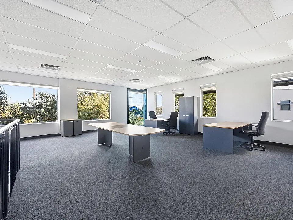 63-85 Turner Street, Port Melbourne, commercial office
